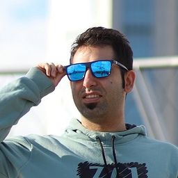 Kourosh avatar