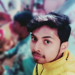 koushik17 avatar