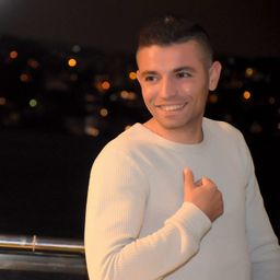 Koychev avatar