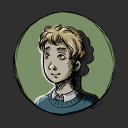 kozieja avatar