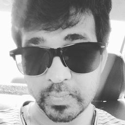 Paresh Khatri avatar