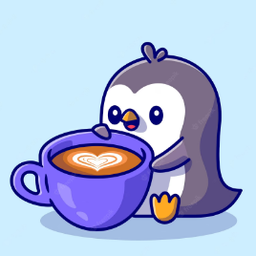 Koffi Penguin avatar