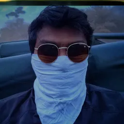 PRAVEEN REDDY avatar
