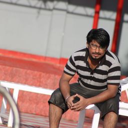 Kr NahiD avatar