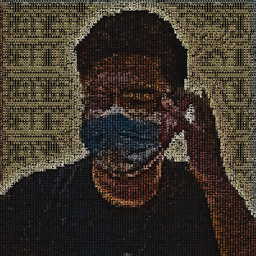 Krazorcen avatar