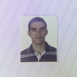 Matheus avatar