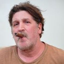 george avatar