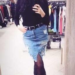 Beautiful Helena avatar
