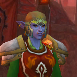 Krazdang the Mighty avatar