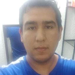 Mike Hdz avatar