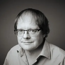 Martin Krischik avatar