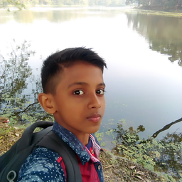 Krish Dey(Blog & YT)