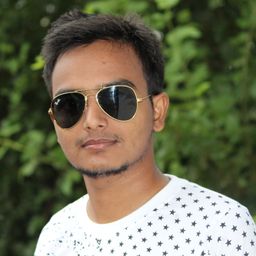 krishna singh avatar