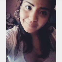 Kristabell Hernández avatar