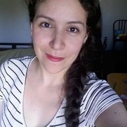 Kristie avatar