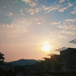 Christian avatar