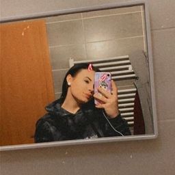 Kikina avatar