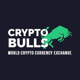 Cryptobulls Exchange avatar