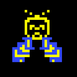 Jeff P. avatar