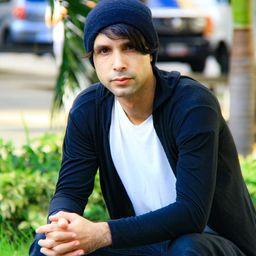 Isaac Kruznik avatar