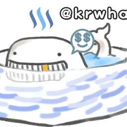 krwhale avatar