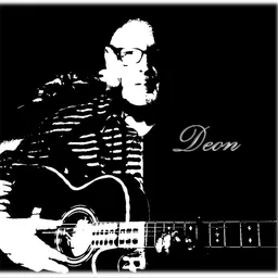 Deon avatar
