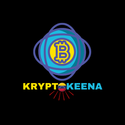 Kryptokeena avatar