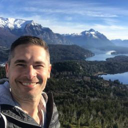 Marcos Morero avatar