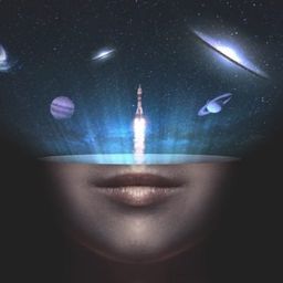 Kryptonauta avatar