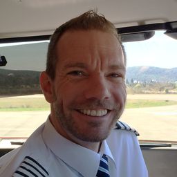 Alex avatar