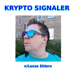 Krypto Signaler avatar