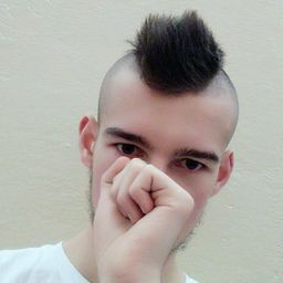 Krystian Graba avatar