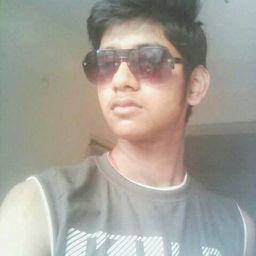 Kumar Soumitra avatar