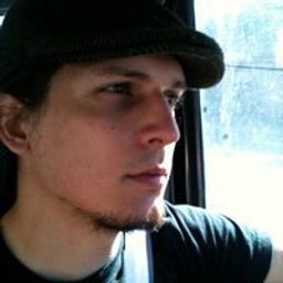 Tamas Kalman avatar