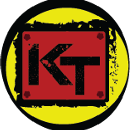 KTech avatar