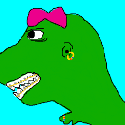 KTRex avatar