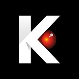 Kubrickamente avatar