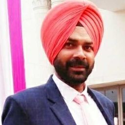 Kulbir Singh