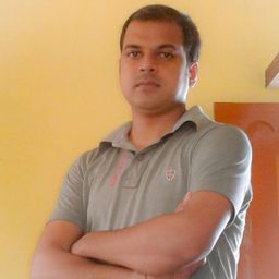 Kumar rajesh