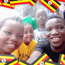 Kumbuka  avatar