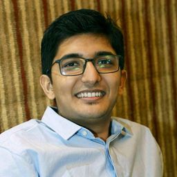 Kunal Joshi avatar