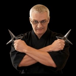 Kurt Tasche avatar
