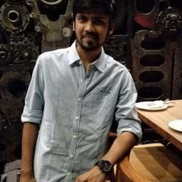 Kushal avatar