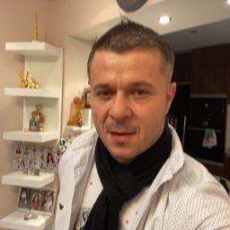 Kustev avatar
