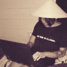 Kuswandy avatar
