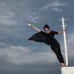 Anthony avatar