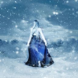kvinna avatar