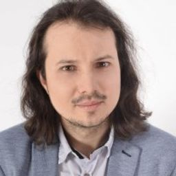 Aleksandr Kwaskoff avatar