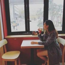 kyeong avatar