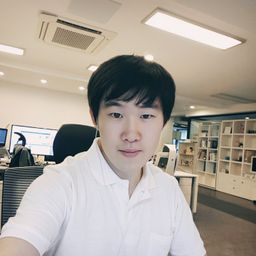 kyeongrok avatar